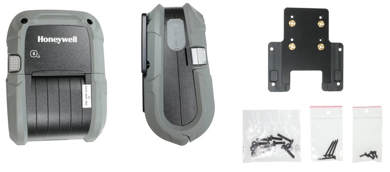 Honeywell RP2D