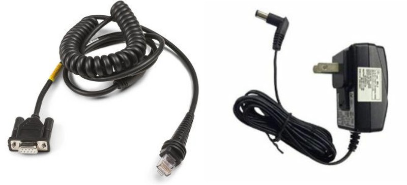 Honeywell RS232