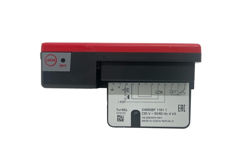 Honeywell S4565