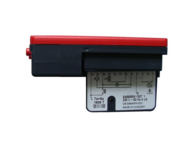 Honeywell S4565BF
