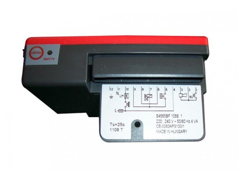 Honeywell S4565BF