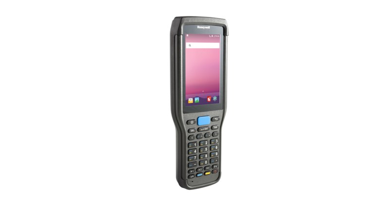 Honeywell ScanPal EDA60K