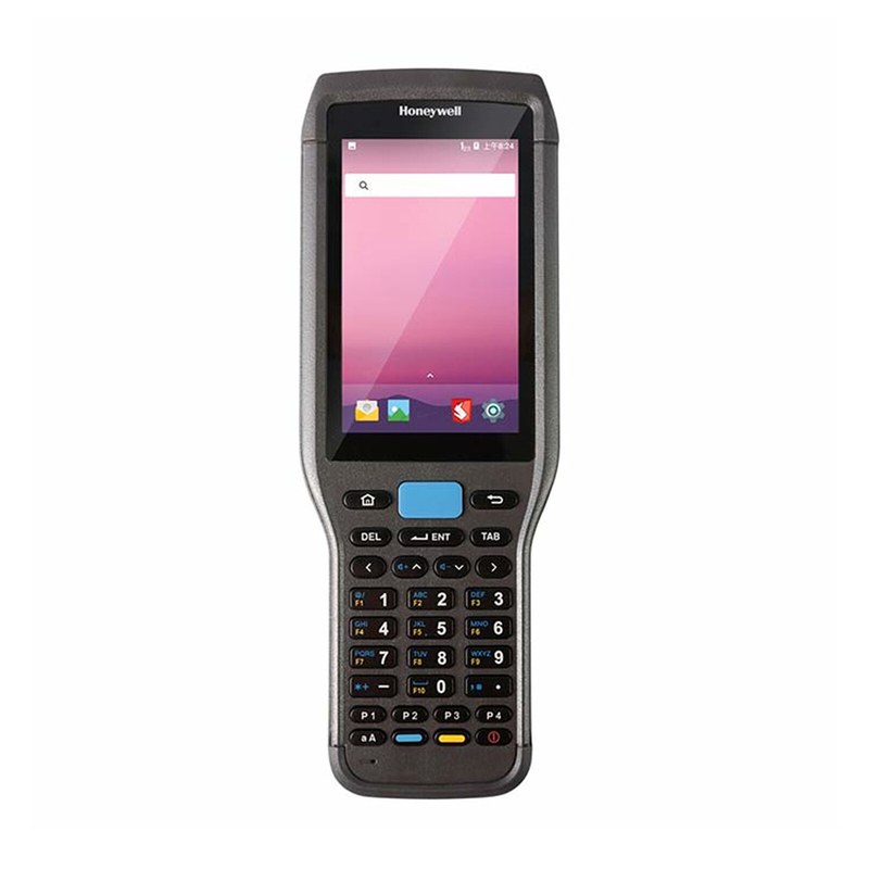 Honeywell ScanPal EDA60K