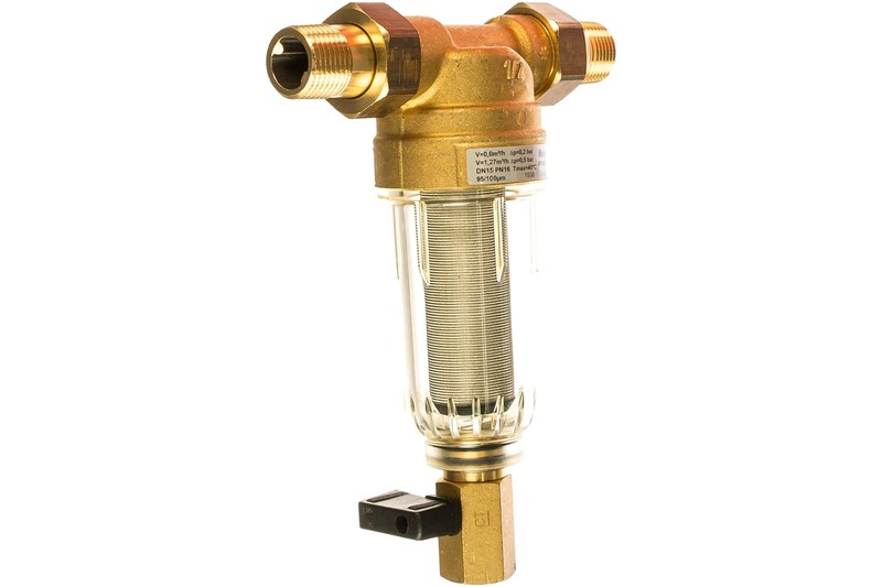 Honeywell сетчатый фильтр FF06