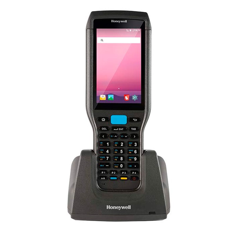 Honeywell ТСС