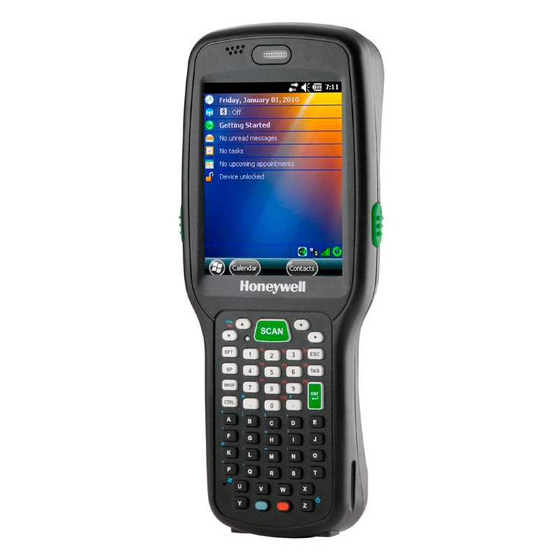 Honeywell ТСС
