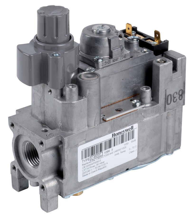 Honeywell VK4100C