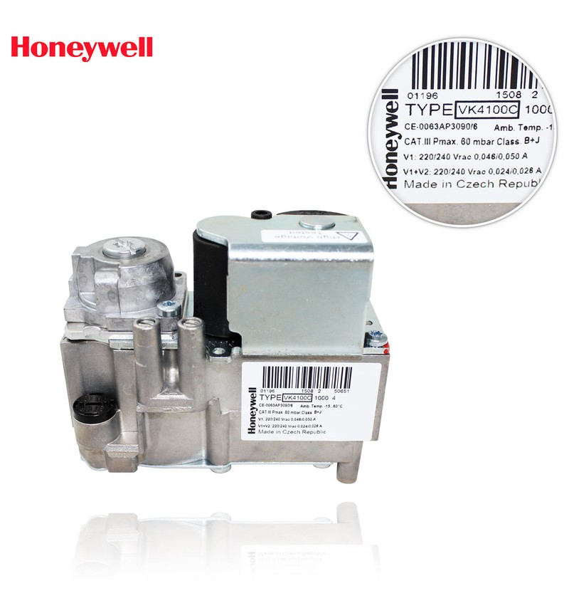 Honeywell VK4100C