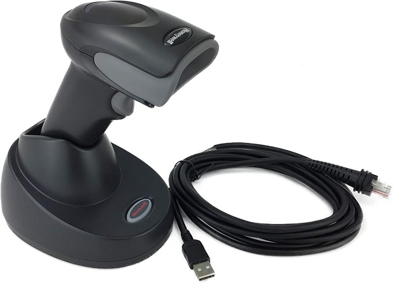 Honeywell Voyager 1472G беспроводной