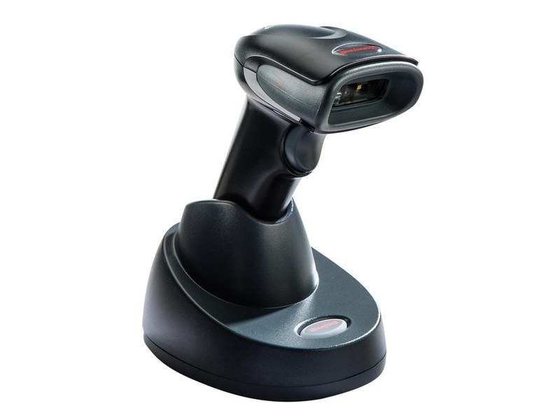 Honeywell Voyager HWH 1472G2D 2USB 5R