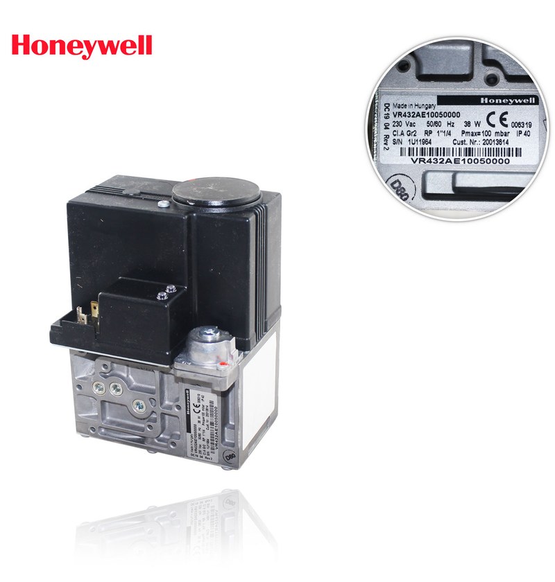 Honeywell VR432