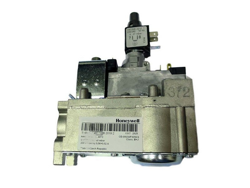Honeywell VR4601Q