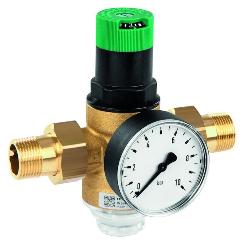 Honeywell вставка клапана