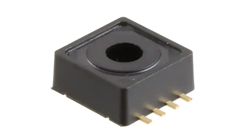 Infineon датчики давления