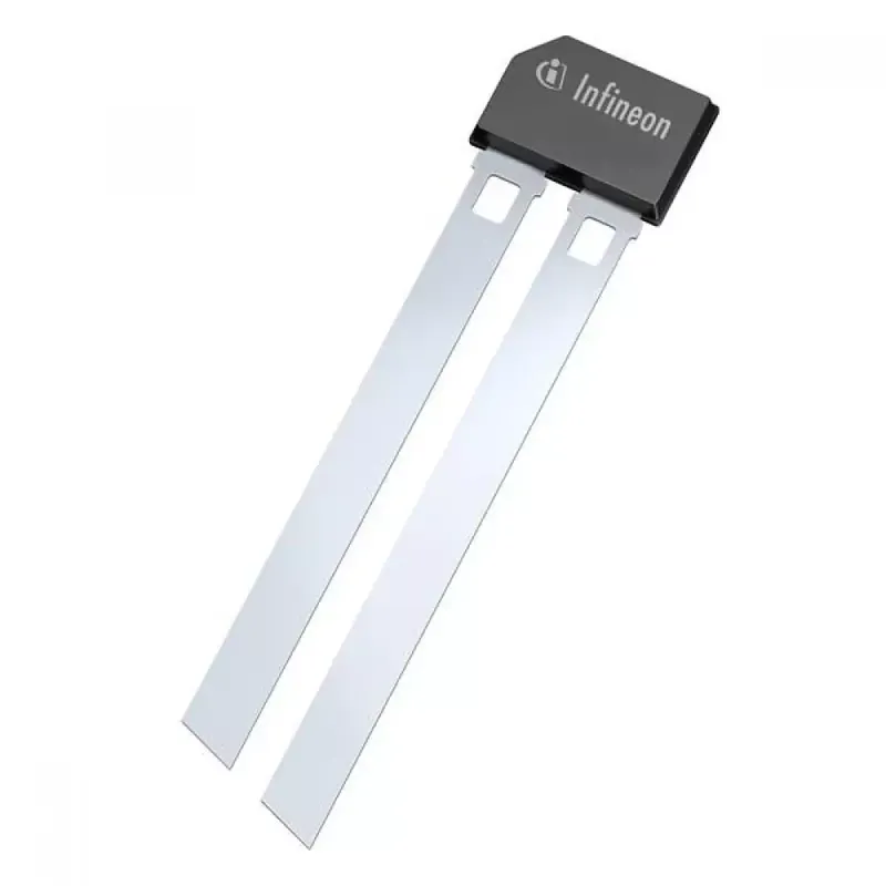 Infineon магнитные датчики