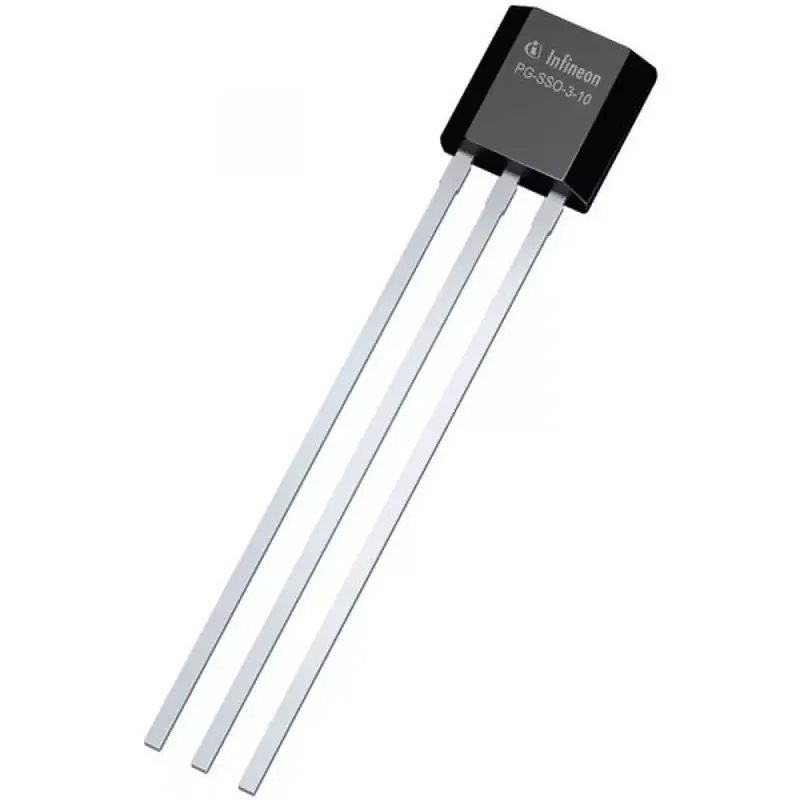 Infineon магнитные датчики