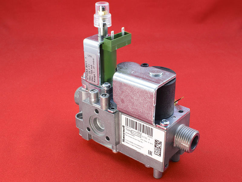 Honeywell катушка газового клапана