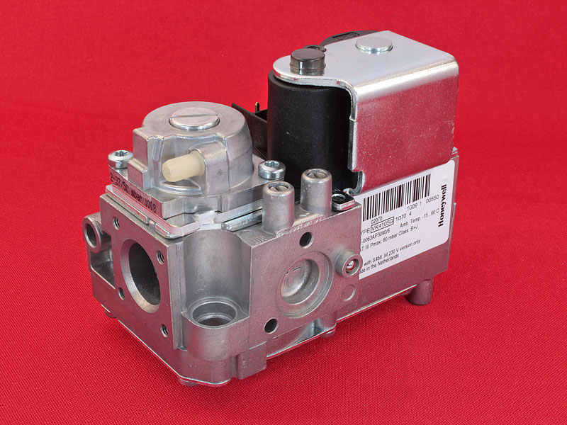 Honeywell катушка газового клапана