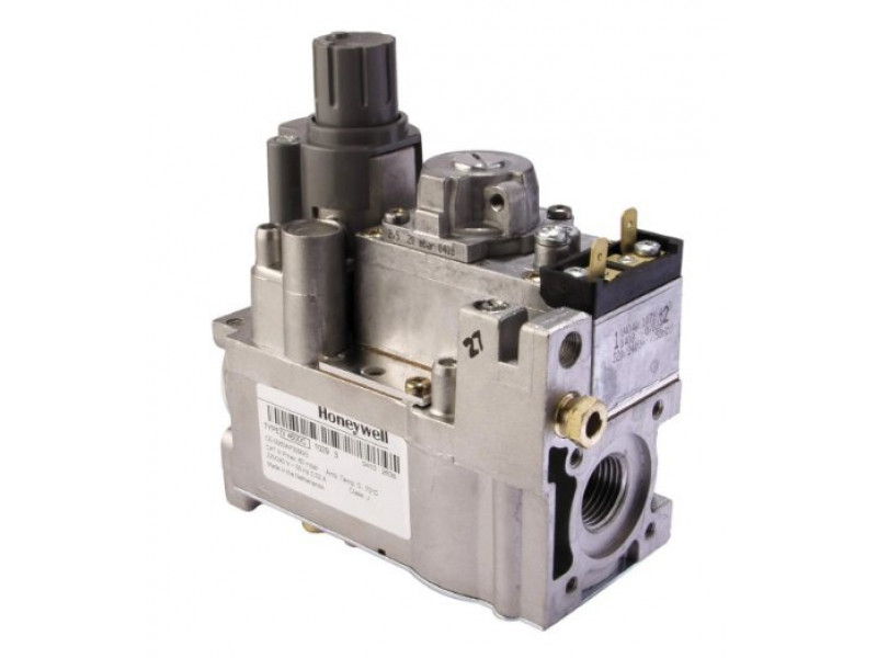 Honeywell клапан двухходовой