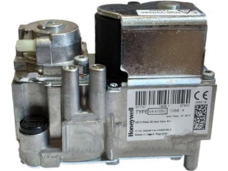 Honeywell клапан VR4605C