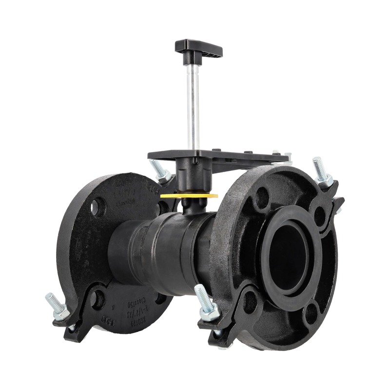 Honeywell клапаны 3-ходовые