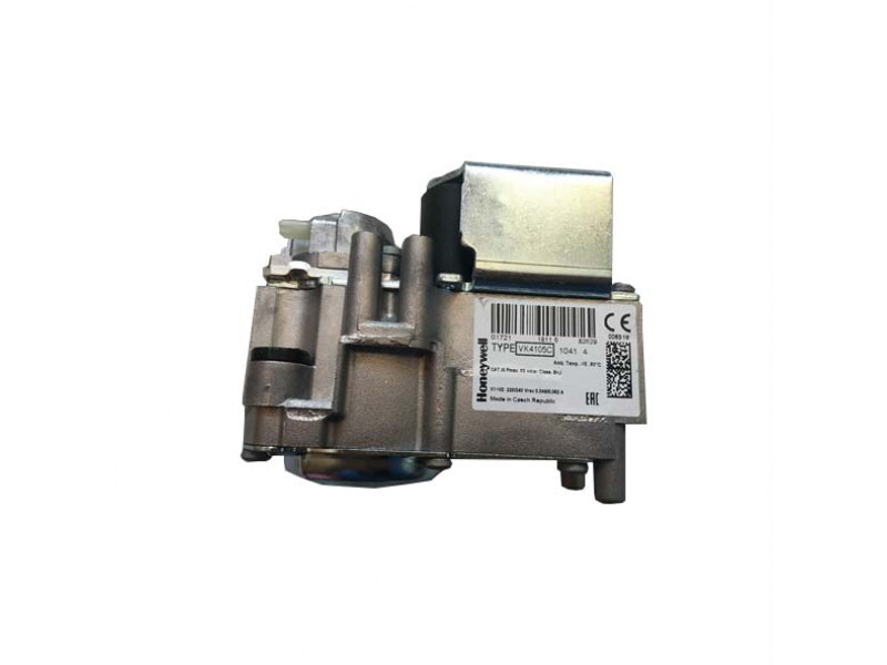 Honeywell клапаны