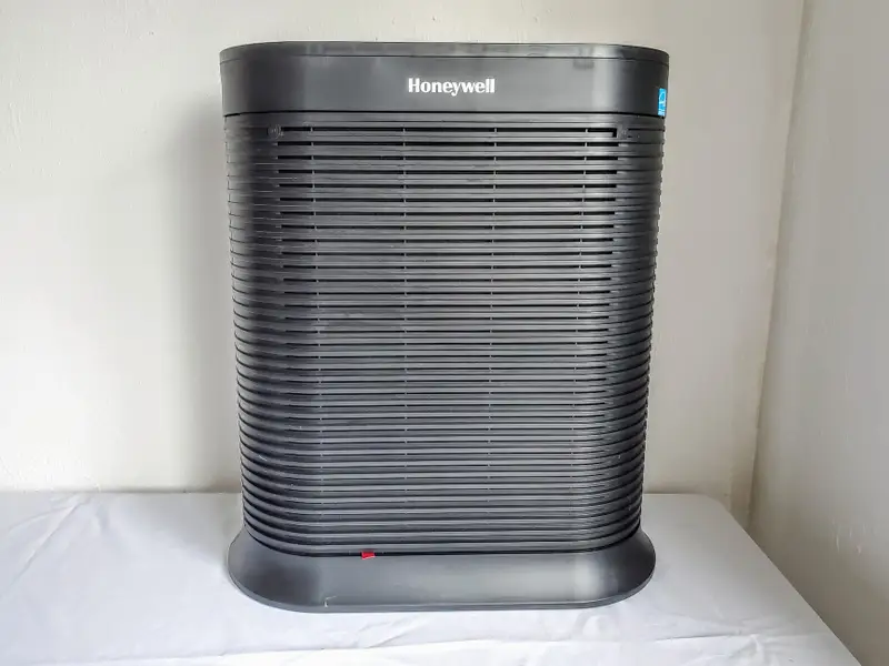 Honeywell климатические комплексы