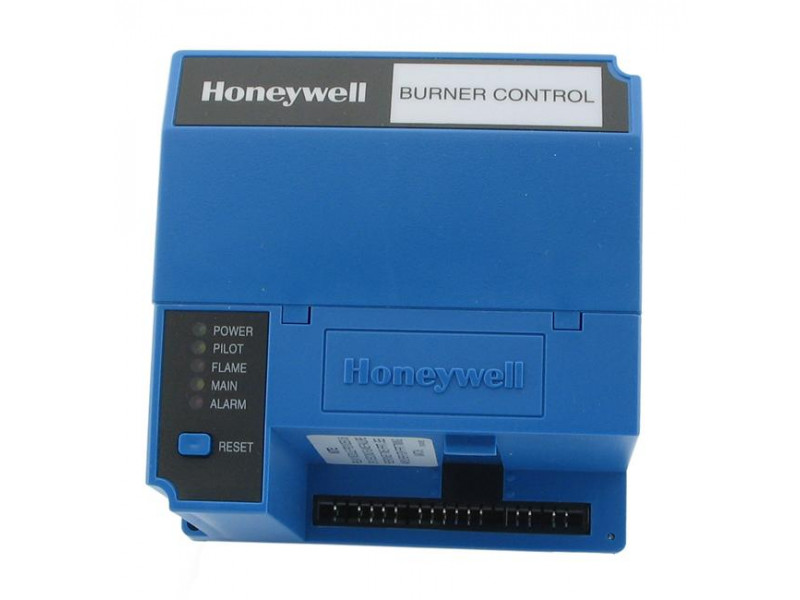 Honeywell контроллер горения
