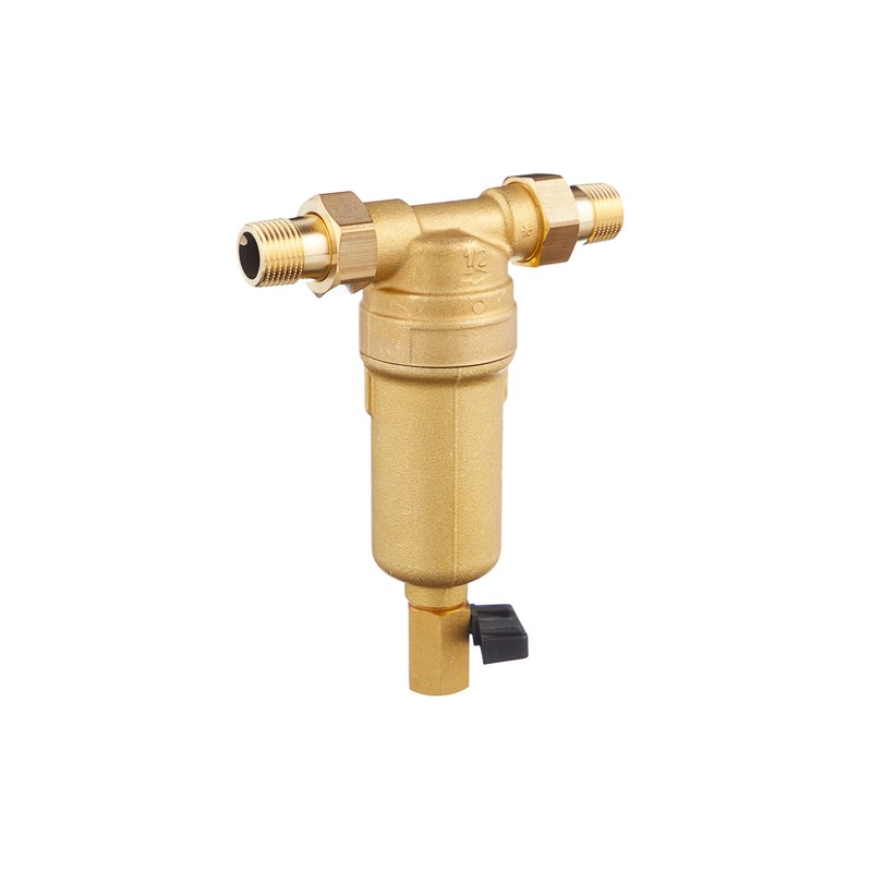 Honeywell магистральные фильтры
