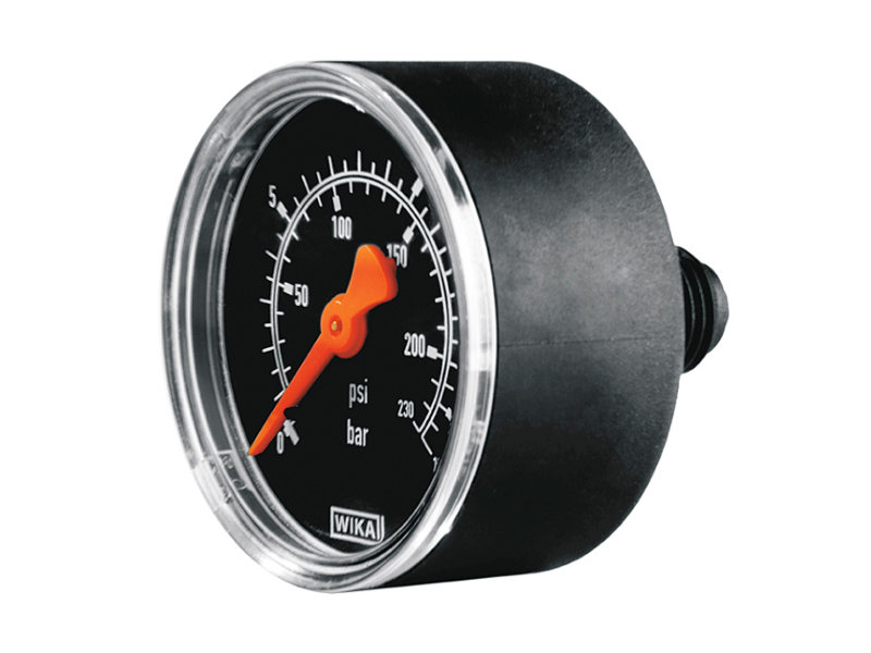 Honeywell манометр для фильтра