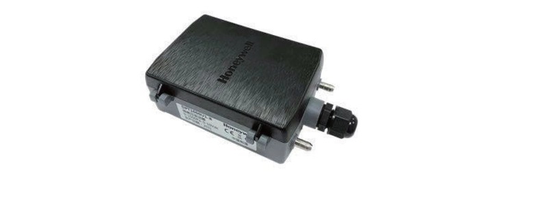 Honeywell манометр Braukmann