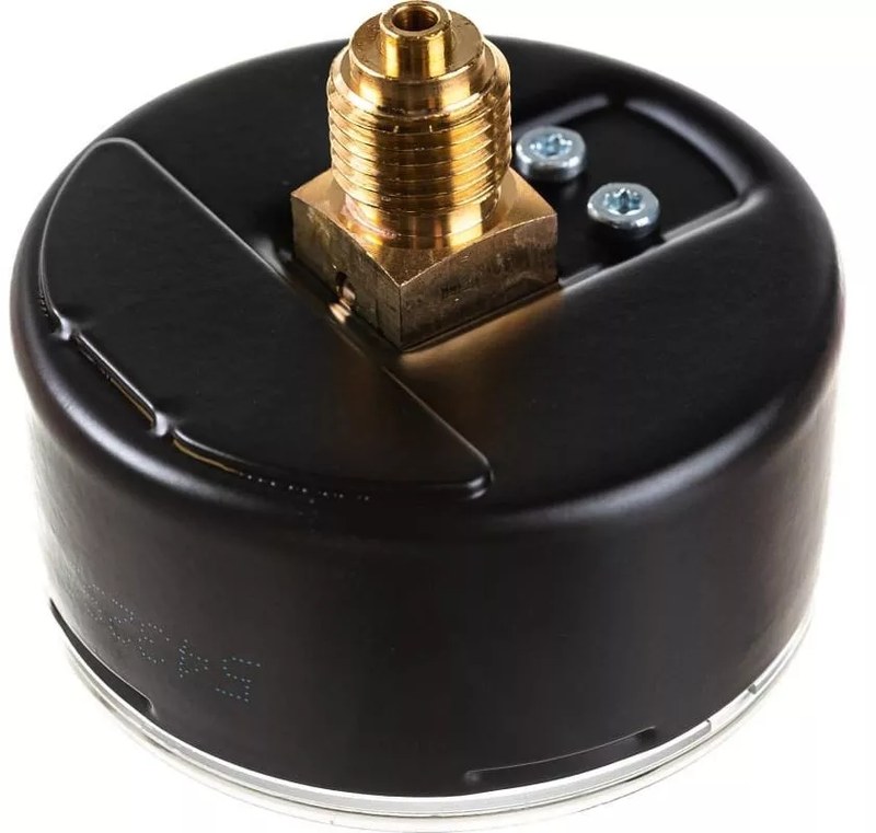 Honeywell манометр D06F