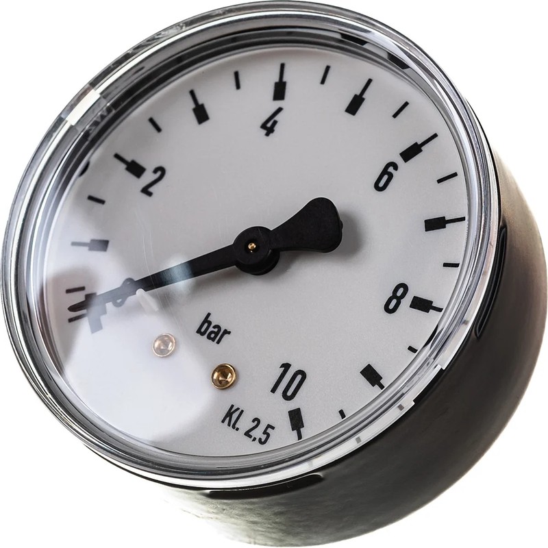 Honeywell манометр M07M A10