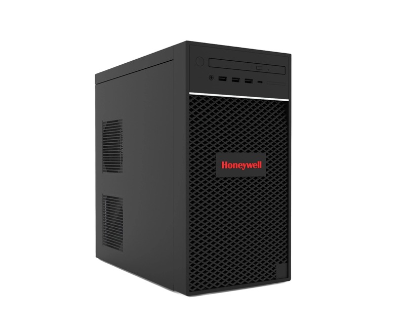 Honeywell механический фильтр