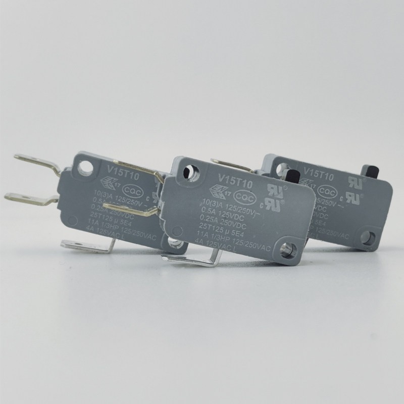 Honeywell микропереключатель