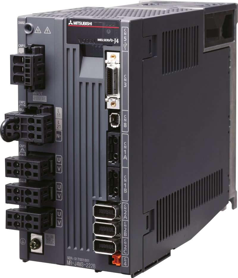 Mitsubishi Electric