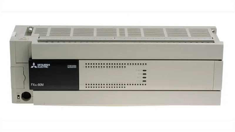 Mitsubishi Electric компоненты управления