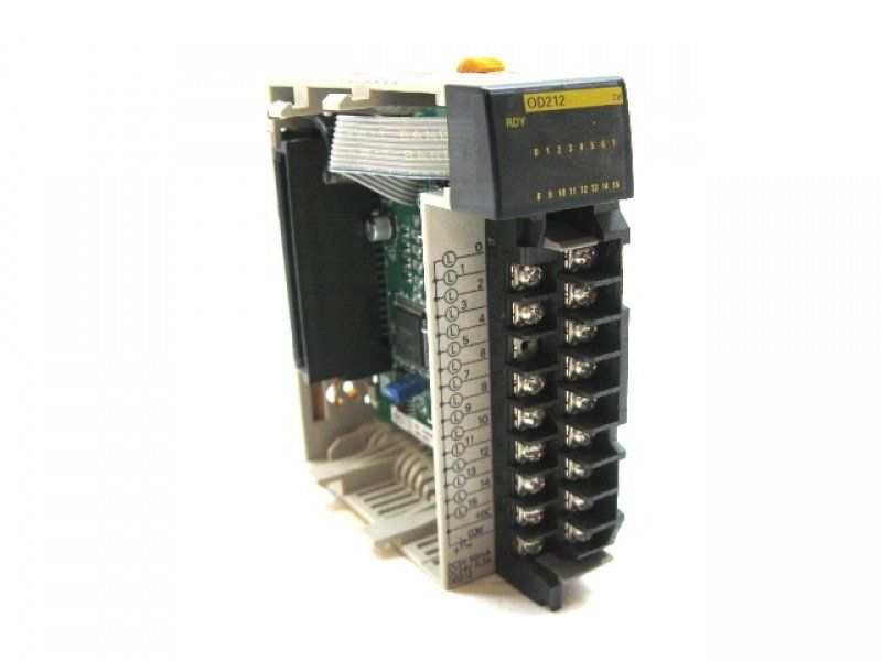 Omron беспроводные RF-модули