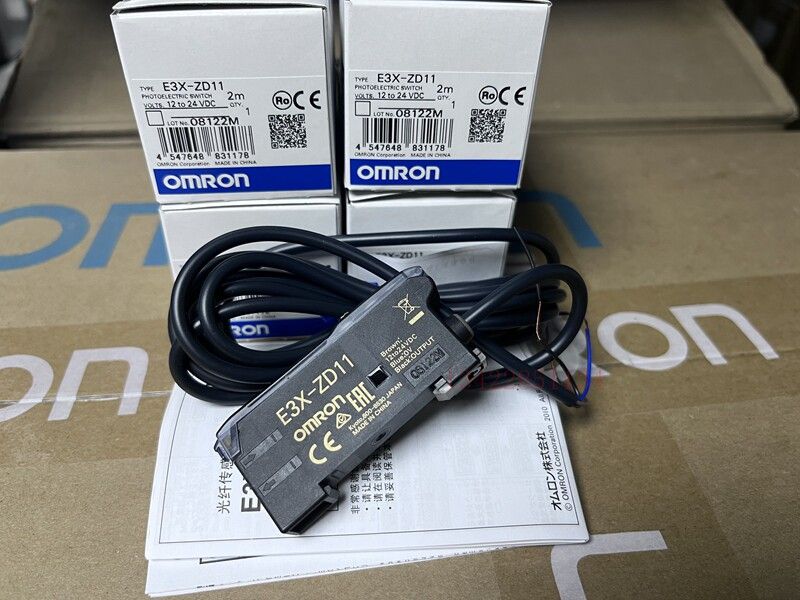 Omron беспроводные RF-модули