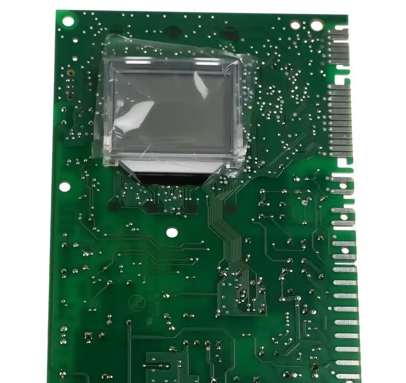 Honeywell плата управления котла