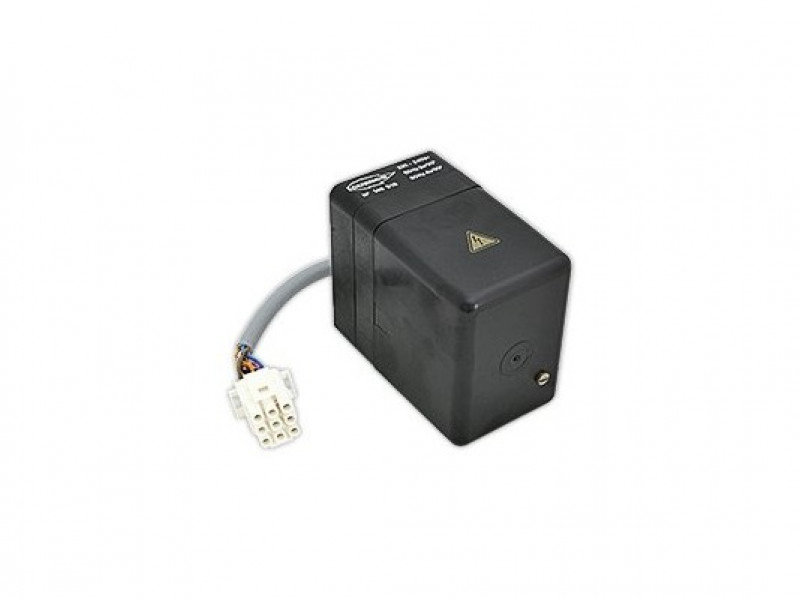 Honeywell привод Z11S