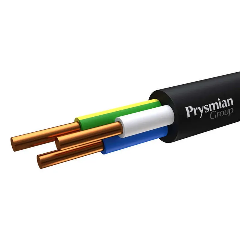Prysmian