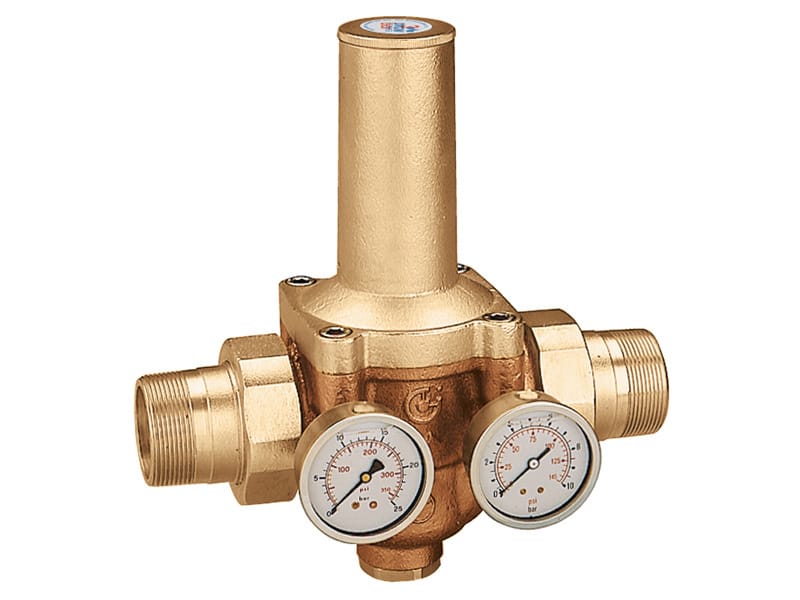 Honeywell редуктор давления D06F 1