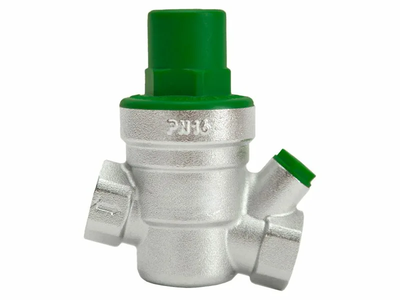 Honeywell редуктор давления воды 3/4