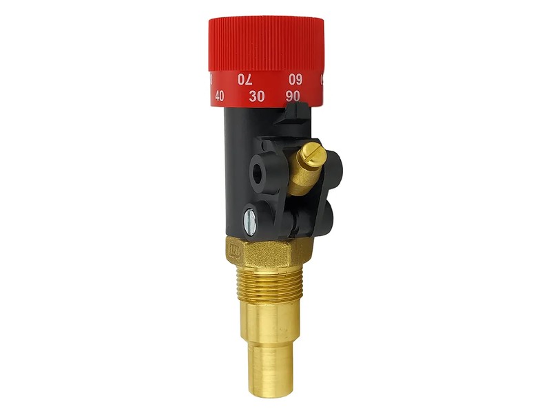 Honeywell регулятор тяги