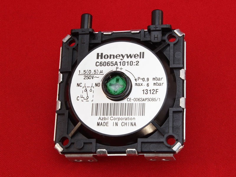 Honeywell реле давления DDCM1