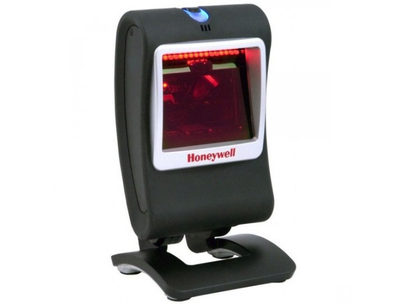 Honeywell считыватель