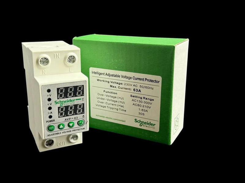 Schneider Electric AccusTech