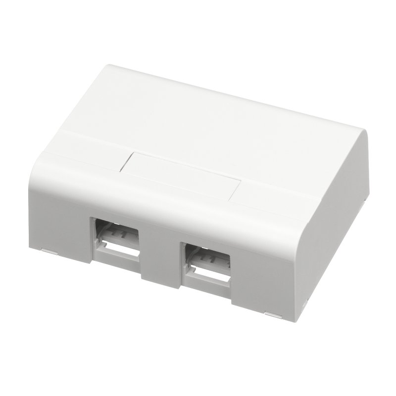Schneider Electric медные СКС Actassi