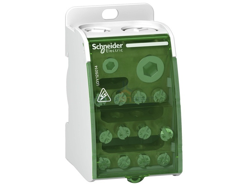 Schneider Electric СКС Actassi